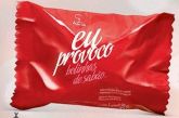 Sabonete Vegetal Hidratante em barra.
