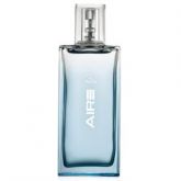 Colônia desodorante masculina AIRE.