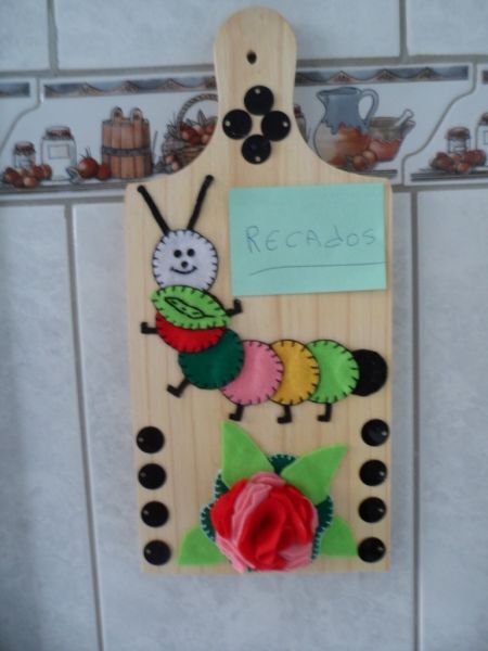 Tábua de recados